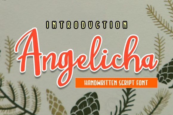 Angelicha: A Script Amp Review