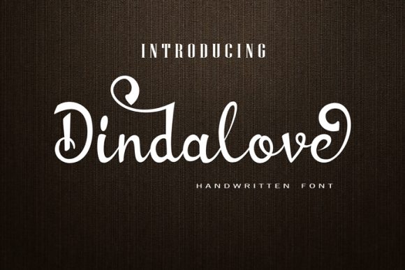 Dindalove: A Sweet Script for Creative Projects