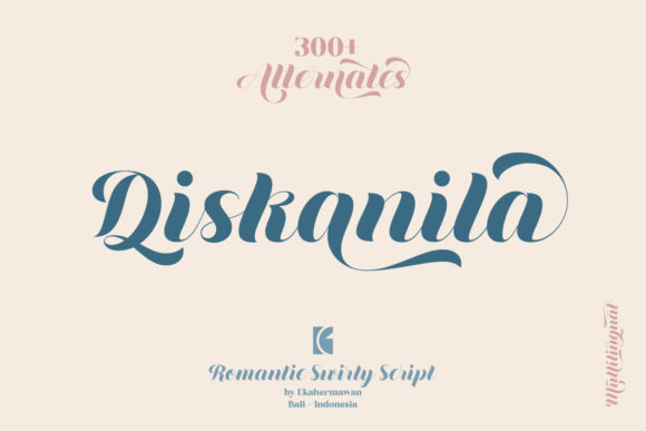 Discover the Beauty of Diskanila