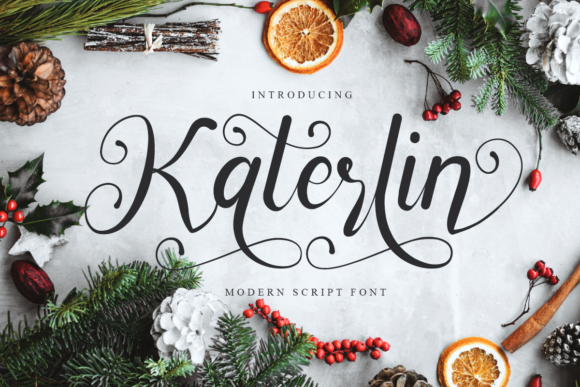 Katerlin: A Script Amp Review