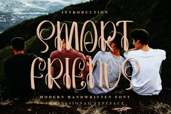 Smart Friends Review