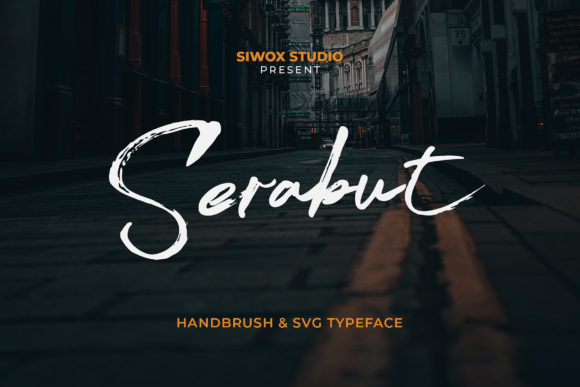 Use Serabut for Creative Campaigns